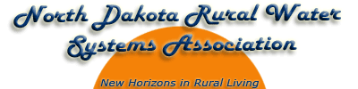 North Dakota Rural Water Systems Association