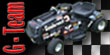 G-Team Lawn Mower Racing 6