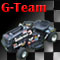 G-Team Lawn Mower Racing