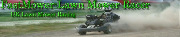 Fast Mower Racer